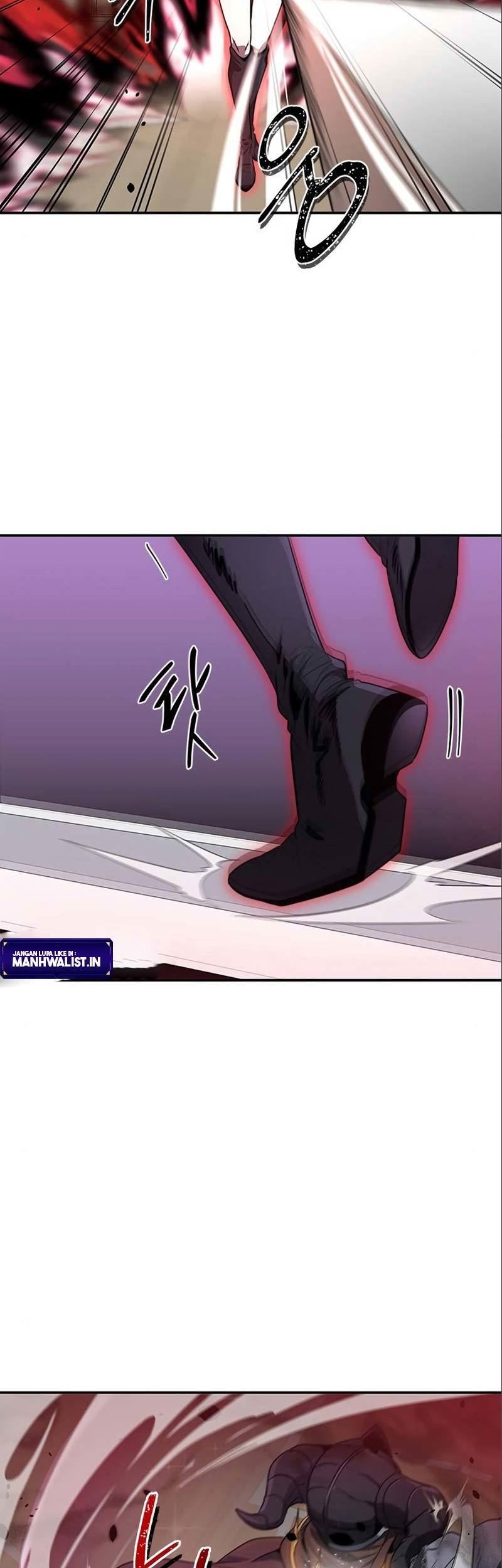 Legendary Ranker’s Comeback Chapter 09 Gambar 59