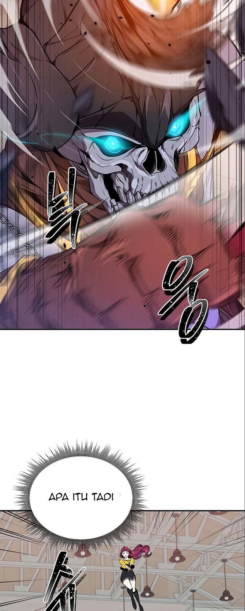 Legendary Ranker’s Comeback Chapter 09 Gambar 63
