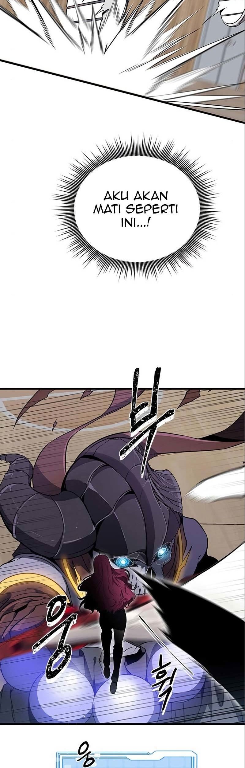 Legendary Ranker’s Comeback Chapter 09 Gambar 65