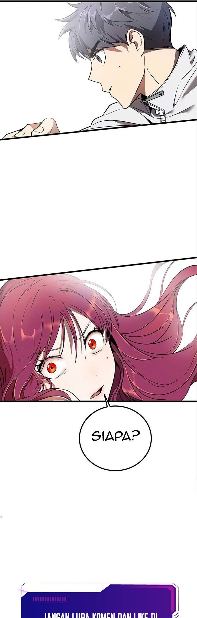 Legendary Ranker’s Comeback Chapter 09 Gambar 68