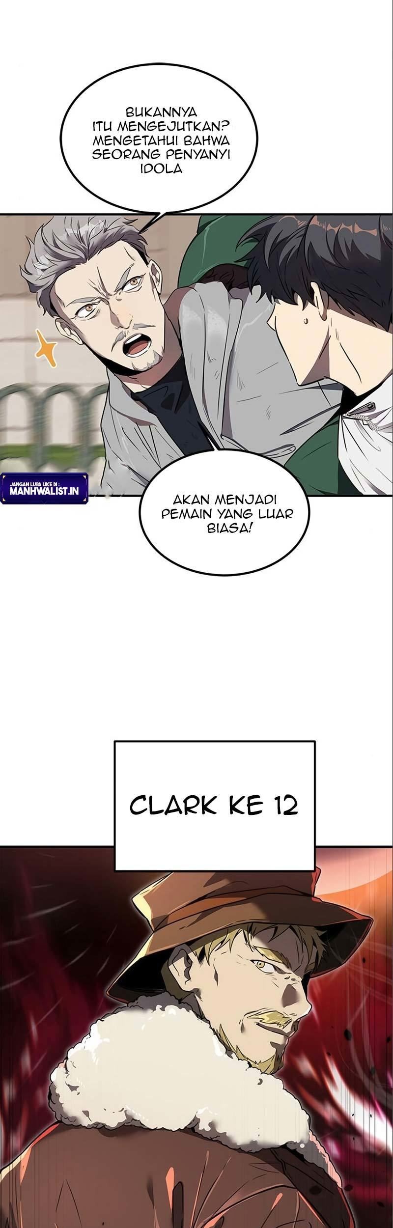 Legendary Ranker’s Comeback Chapter 09 Gambar 4