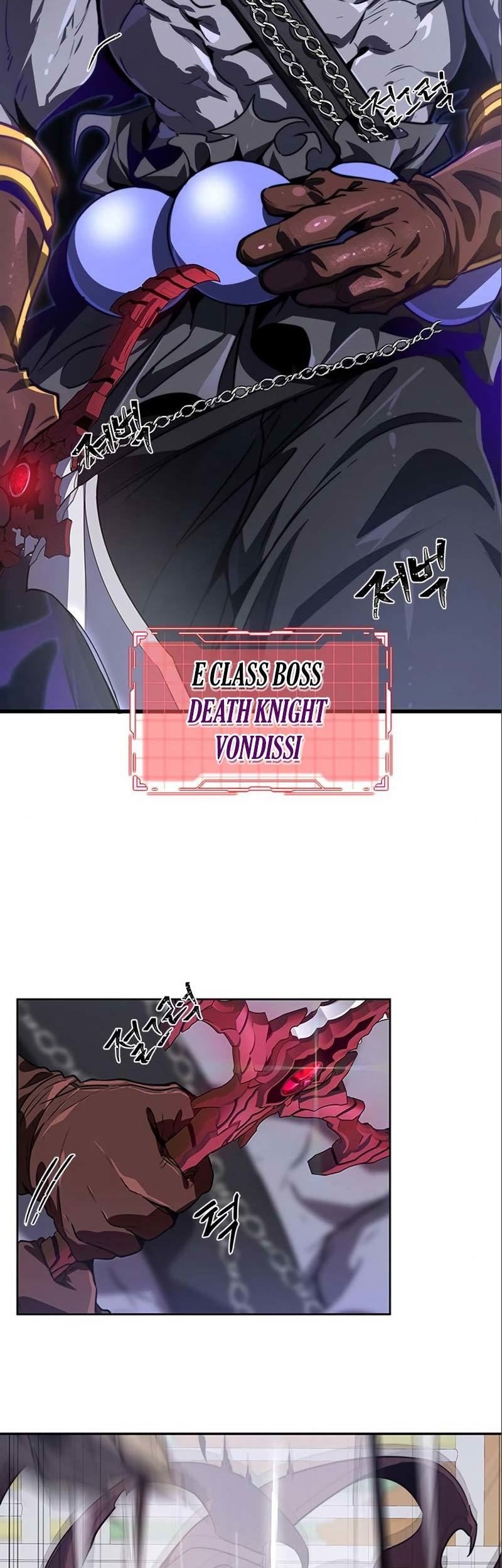 Legendary Ranker’s Comeback Chapter 09 Gambar 26