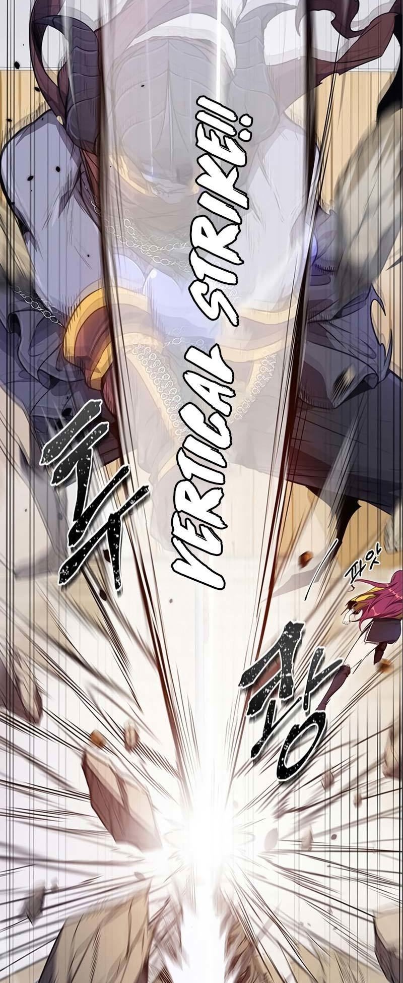 Legendary Ranker’s Comeback Chapter 09 Gambar 27