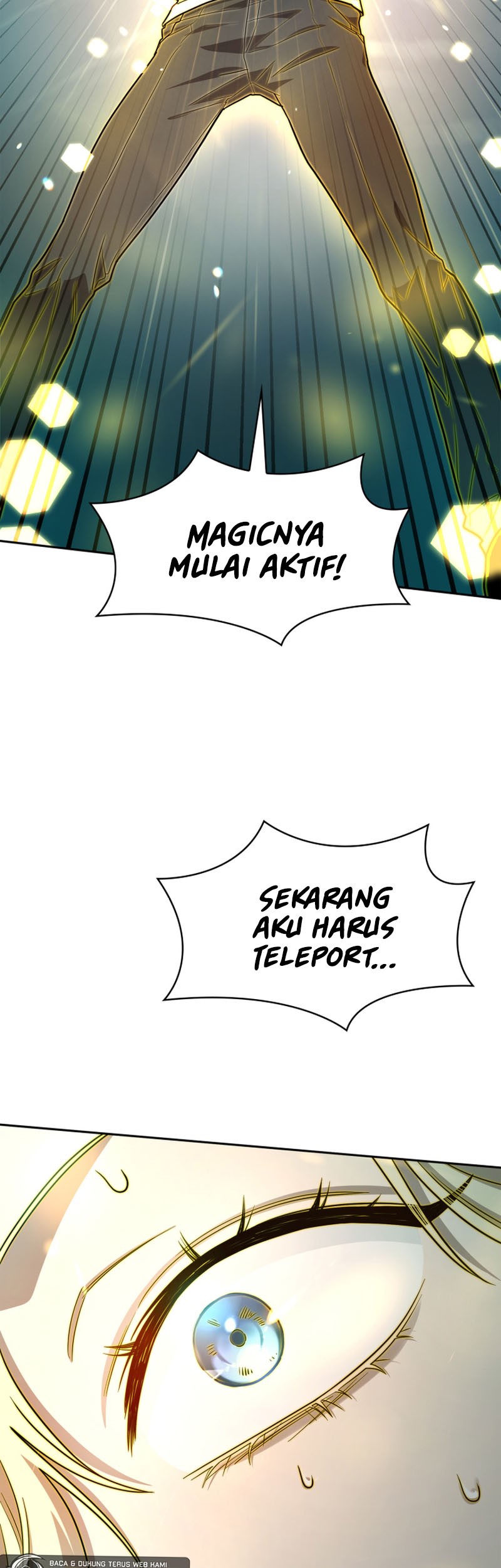 Infinite Mage Chapter 32 Gambar 68
