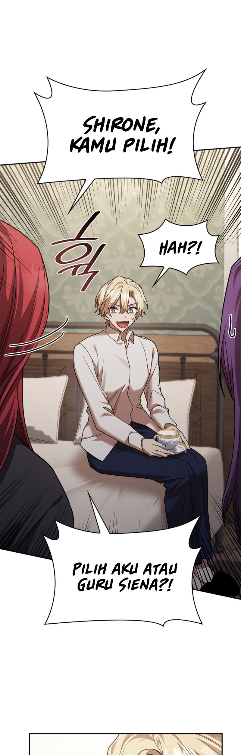 Baca  Infinite Mage Chapter 32 Gambar 2