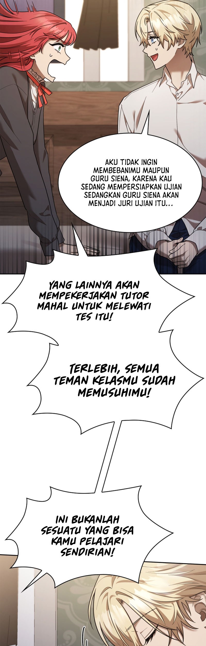 Infinite Mage Chapter 32 Gambar 7