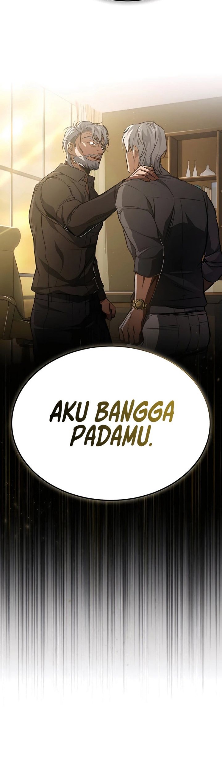 Devil Returns To School Days Chapter 08 Gambar 36