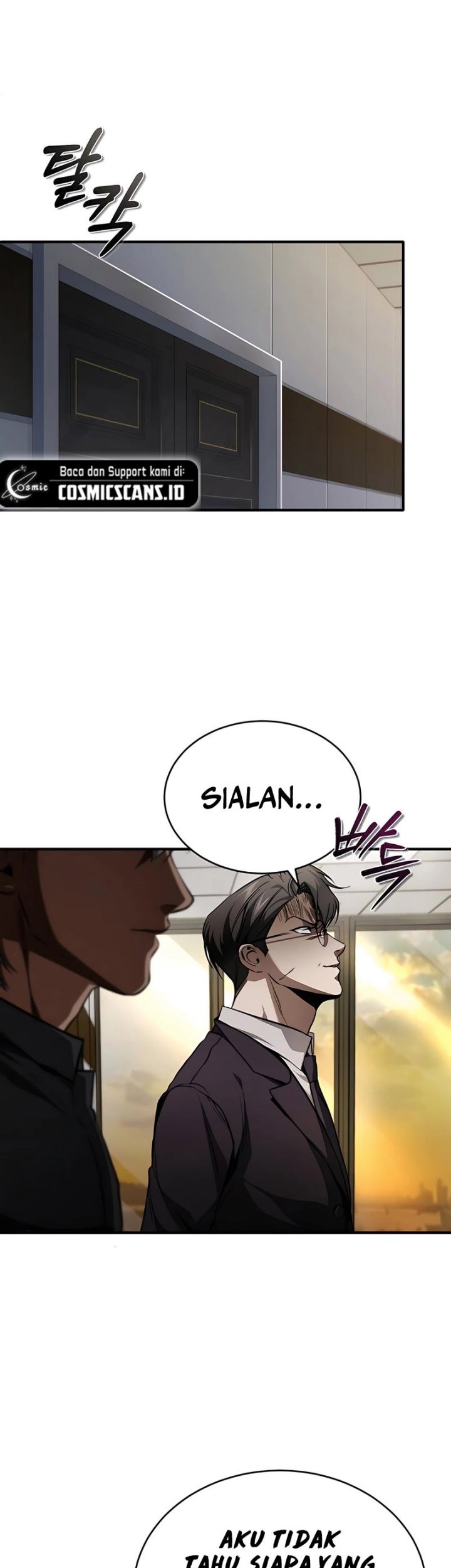 Devil Returns To School Days Chapter 08 Gambar 37