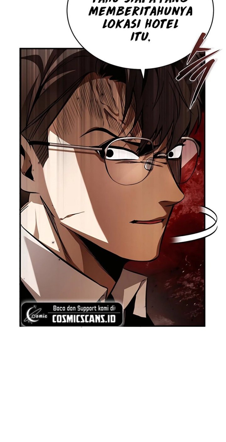 Devil Returns To School Days Chapter 08 Gambar 38