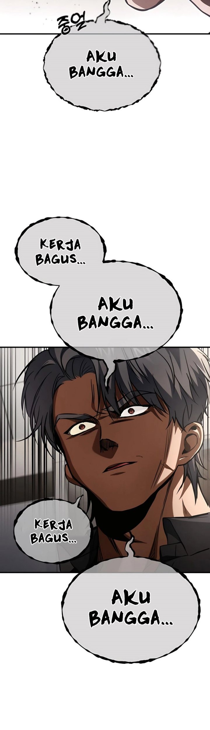 Devil Returns To School Days Chapter 08 Gambar 40