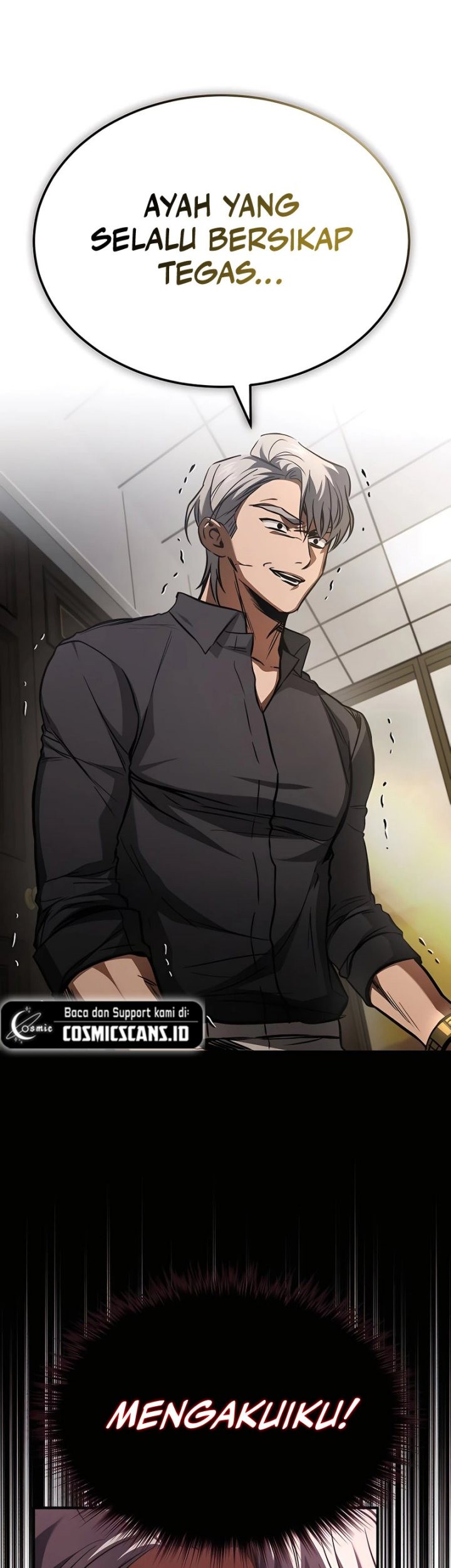 Devil Returns To School Days Chapter 08 Gambar 41