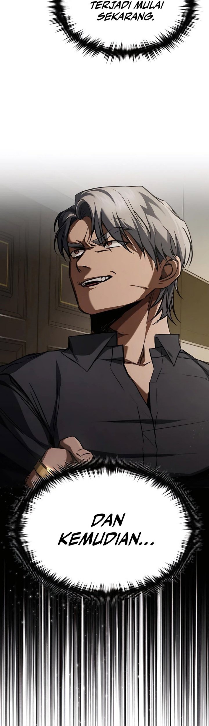 Devil Returns To School Days Chapter 08 Gambar 44