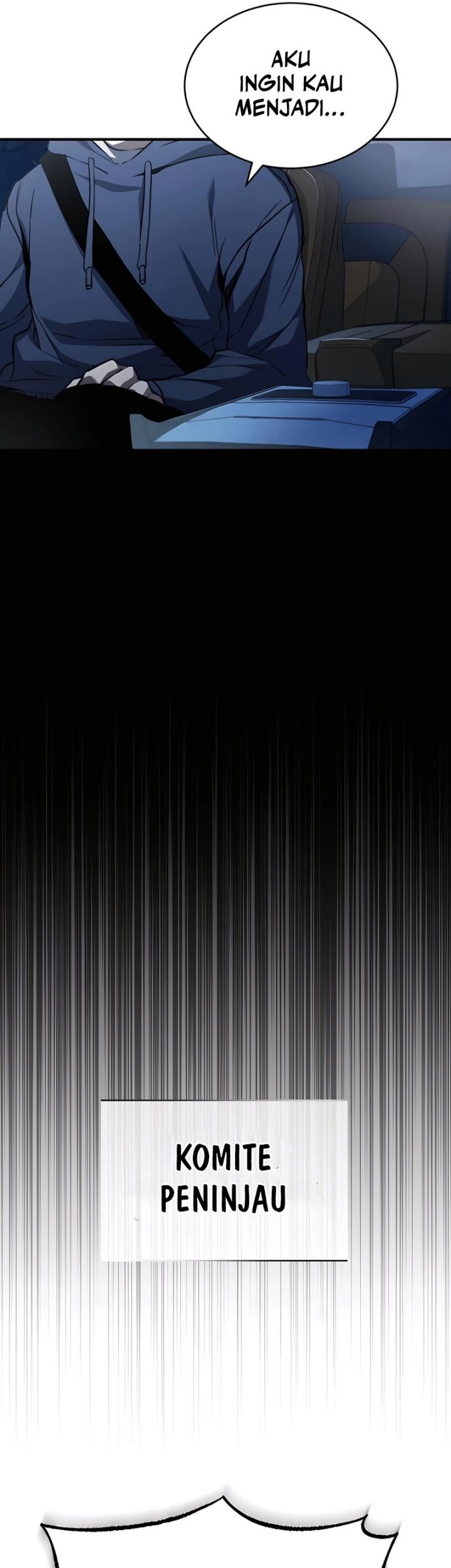 Devil Returns To School Days Chapter 08 Gambar 55