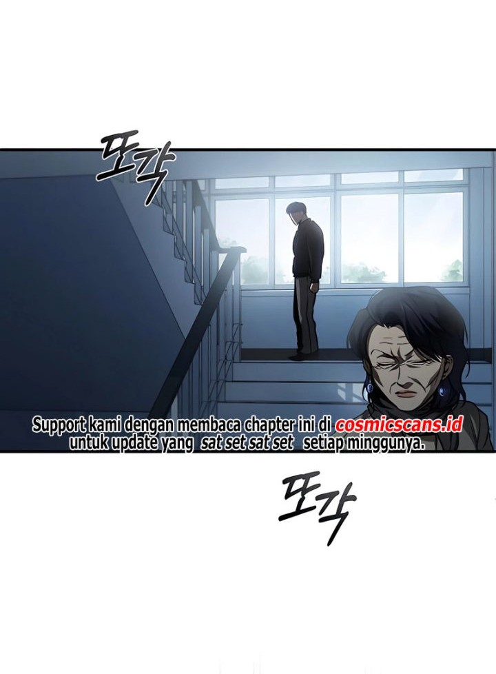 Devil Returns To School Days Chapter 08 Gambar 58