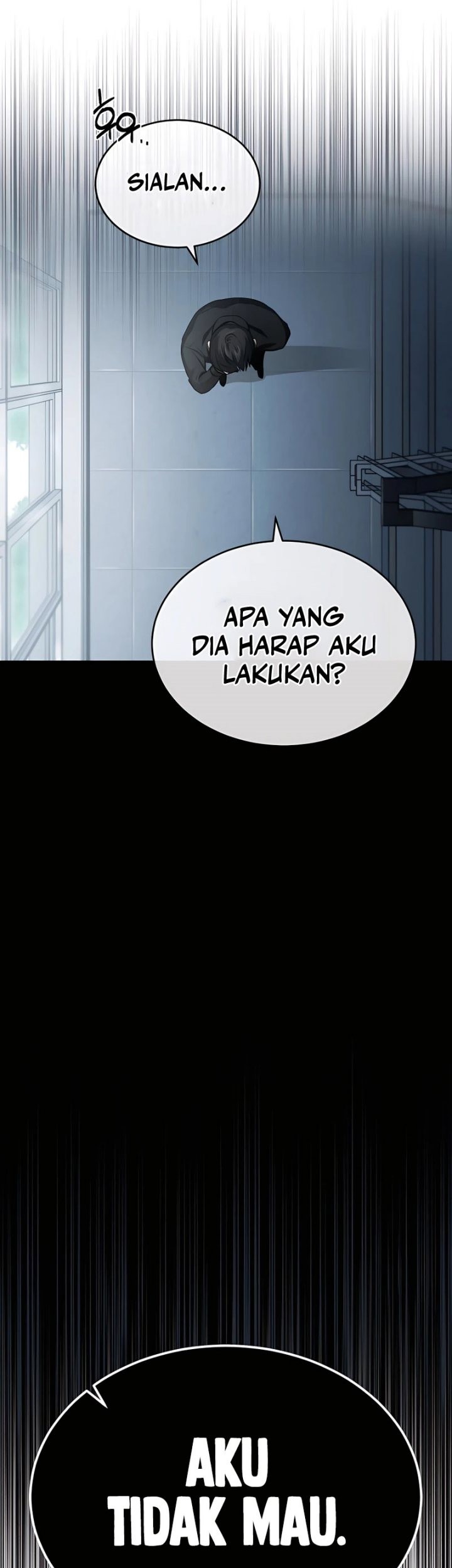 Devil Returns To School Days Chapter 08 Gambar 59