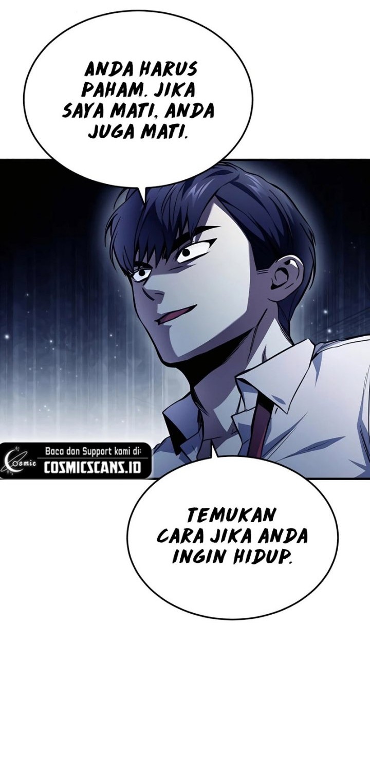 Devil Returns To School Days Chapter 08 Gambar 62