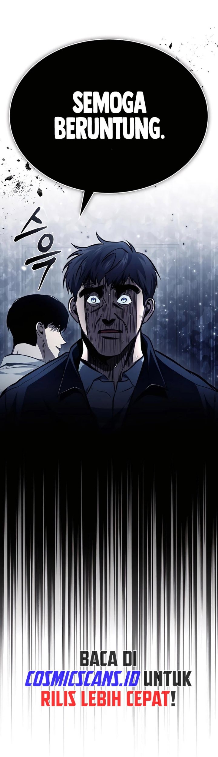 Devil Returns To School Days Chapter 08 Gambar 63