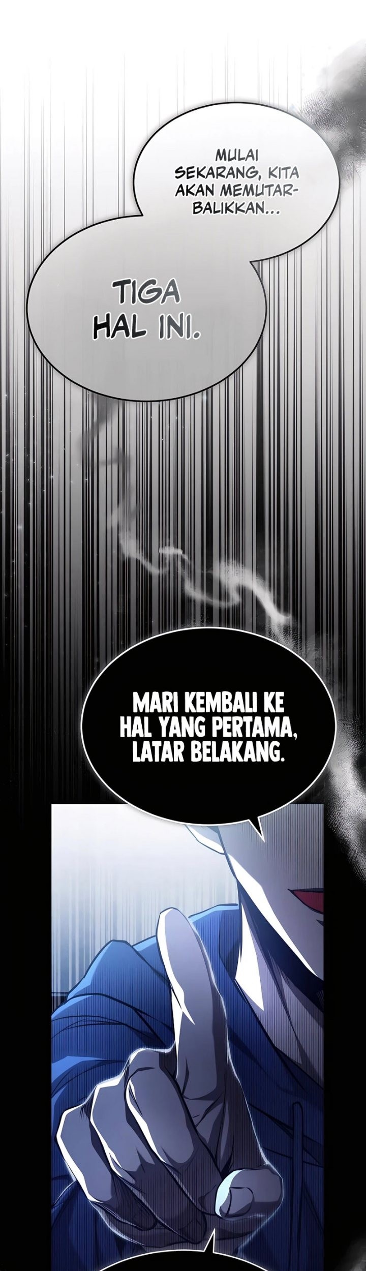 Devil Returns To School Days Chapter 08 Gambar 7