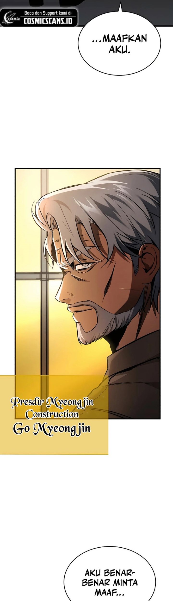 Devil Returns To School Days Chapter 08 Gambar 12