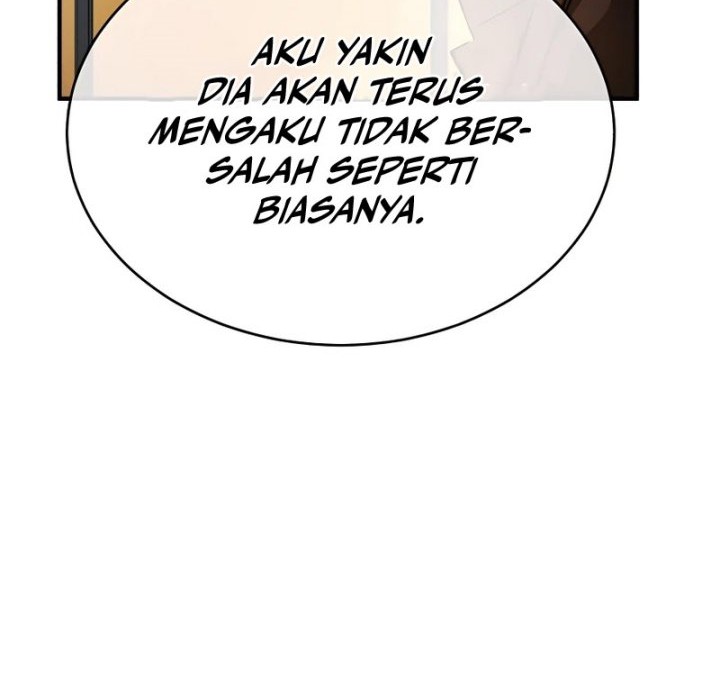 Devil Returns To School Days Chapter 08 Gambar 18