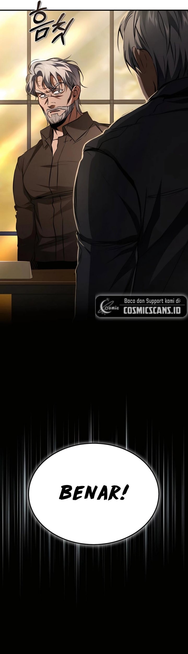 Devil Returns To School Days Chapter 08 Gambar 19