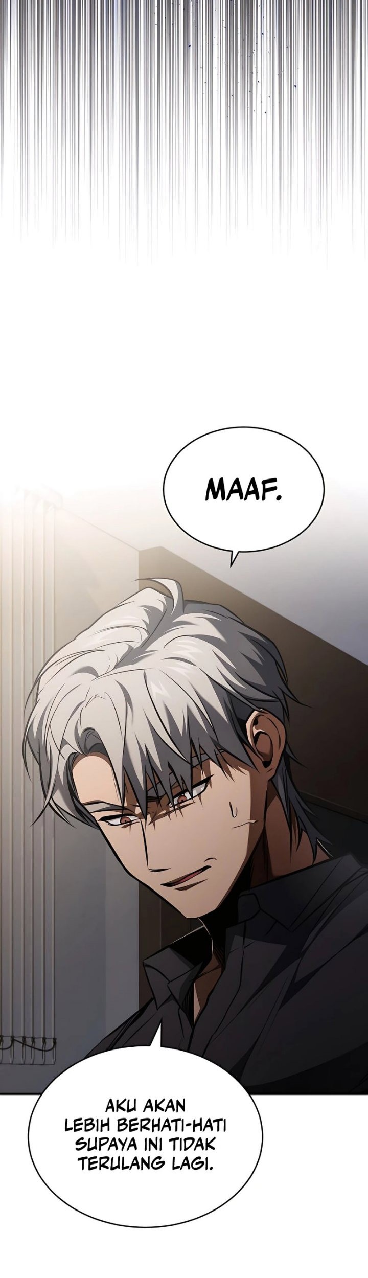 Devil Returns To School Days Chapter 08 Gambar 29