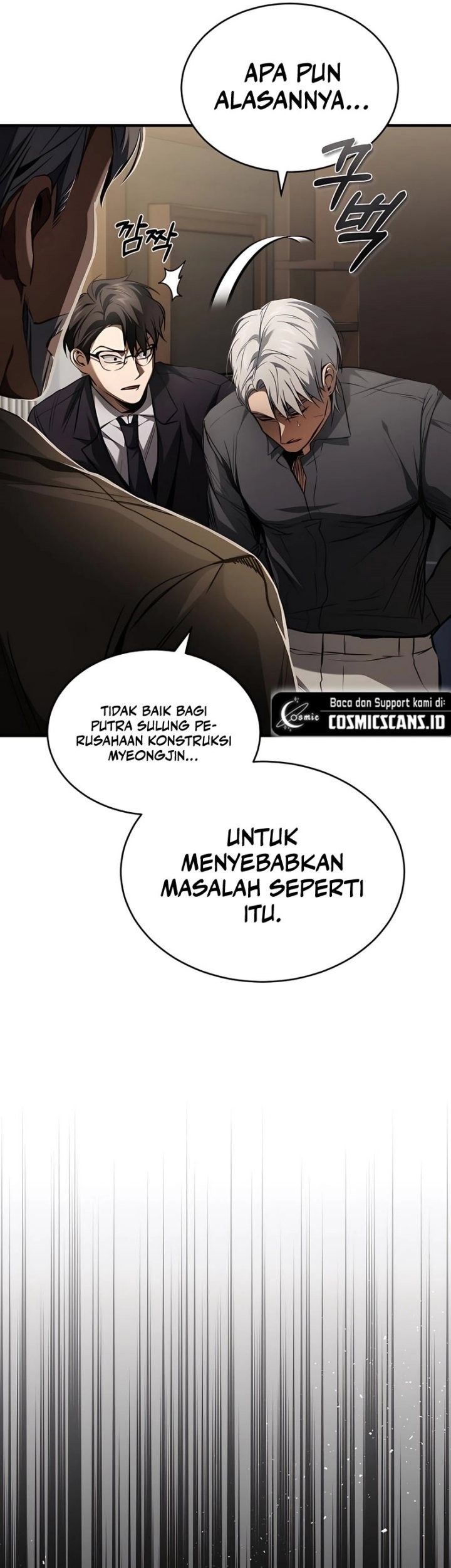 Devil Returns To School Days Chapter 08 Gambar 31