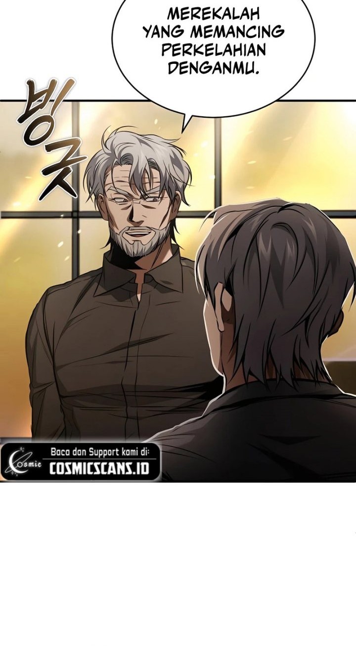 Devil Returns To School Days Chapter 08 Gambar 34