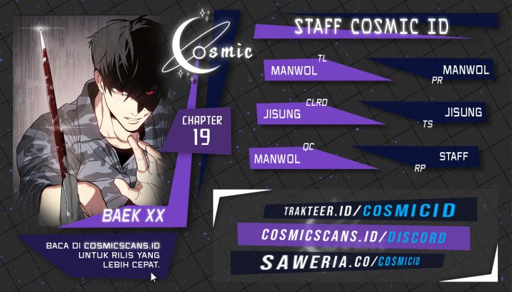 Baca Komik Baek XX Chapter 19 Gambar 1