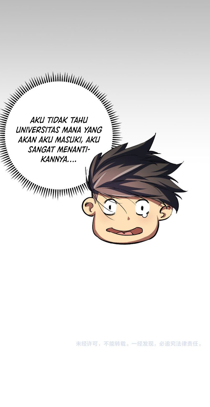 God Killer Chapter 08 Gambar 30