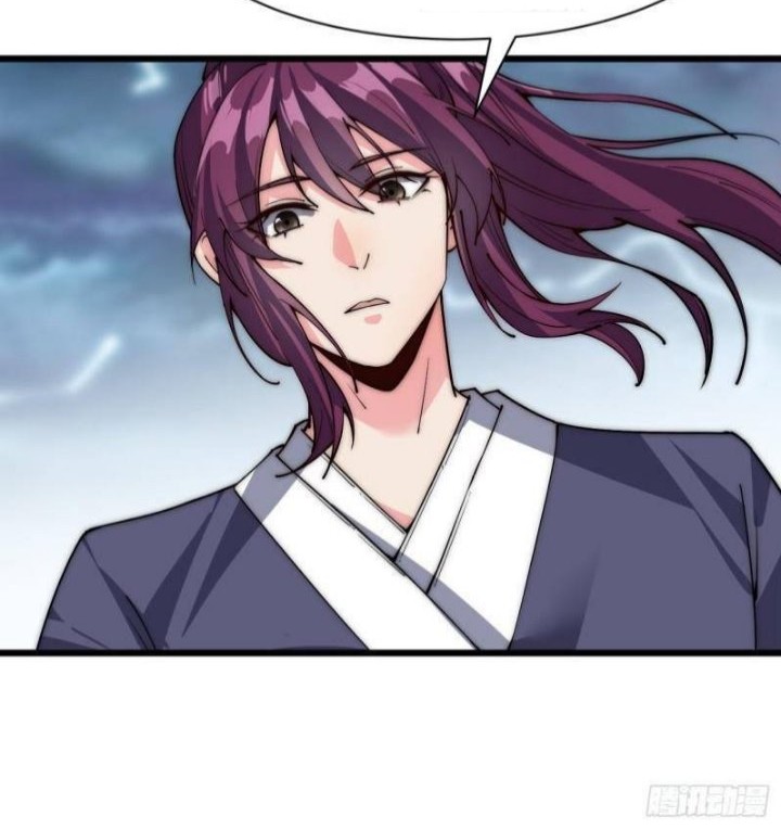 To Be Immortal for 9000 Years Chapter 38 Gambar 26