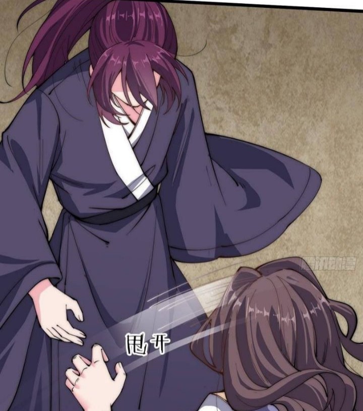 To Be Immortal for 9000 Years Chapter 38 Gambar 28