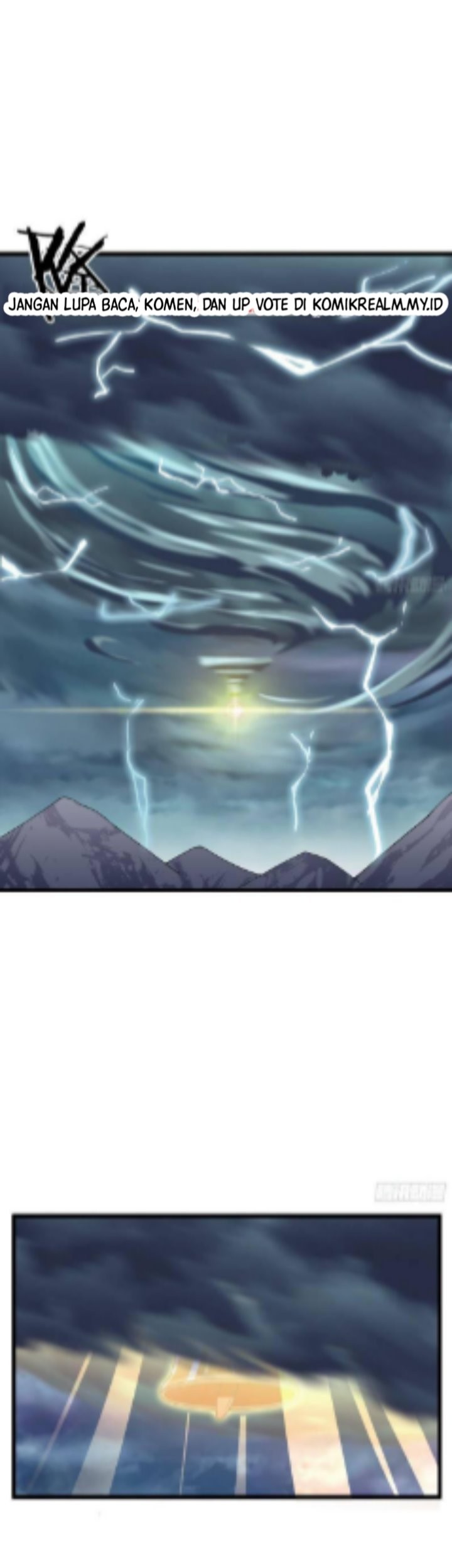 To Be Immortal for 9000 Years Chapter 38 Gambar 3