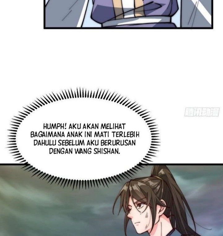To Be Immortal for 9000 Years Chapter 38 Gambar 10