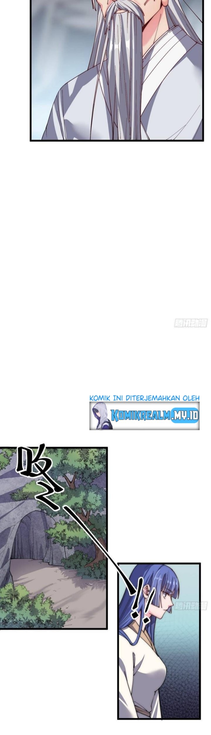 To Be Immortal for 9000 Years Chapter 38 Gambar 15