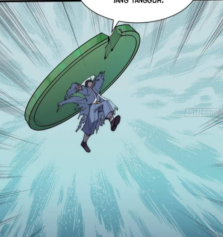 To Be Immortal for 9000 Years Chapter 37 Gambar 22