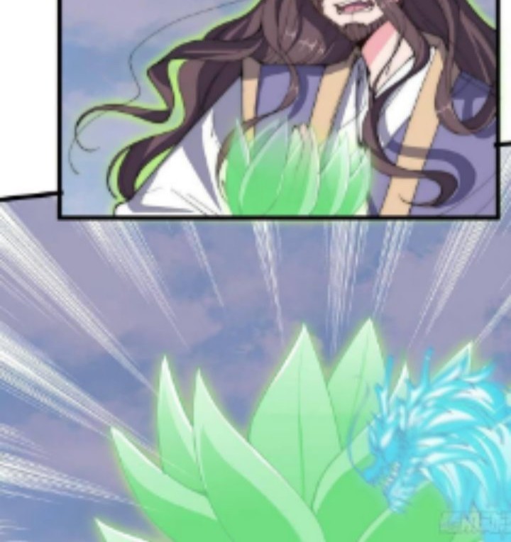 To Be Immortal for 9000 Years Chapter 37 Gambar 8