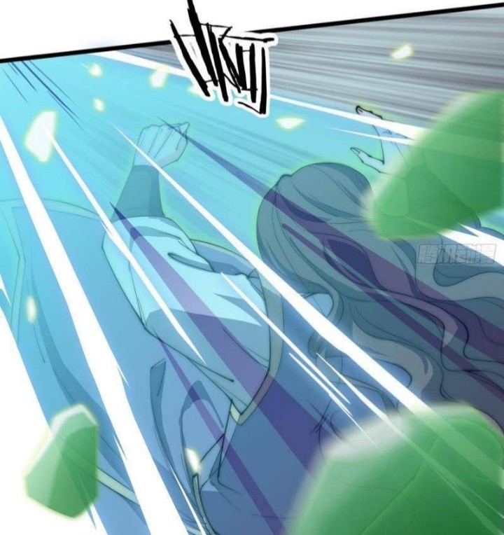 To Be Immortal for 9000 Years Chapter 37 Gambar 10