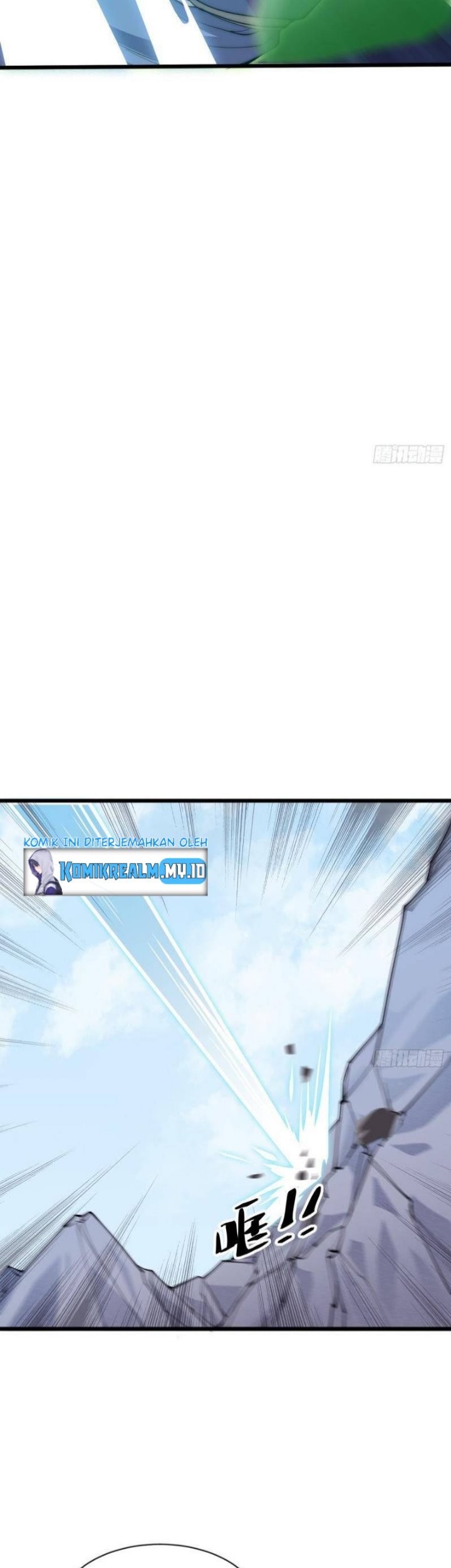 To Be Immortal for 9000 Years Chapter 37 Gambar 11