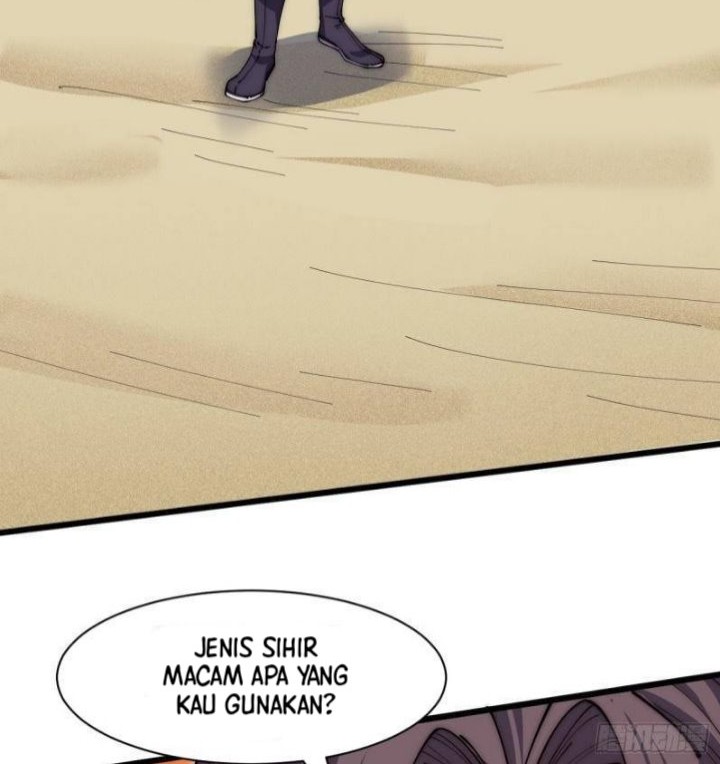 To Be Immortal for 9000 Years Chapter 37 Gambar 14