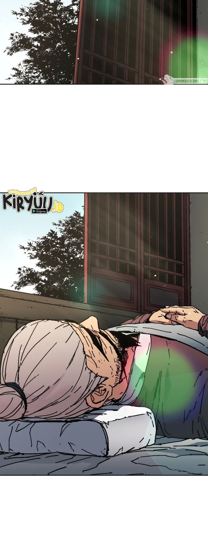 Peerless Dad Chapter 253 Gambar 37