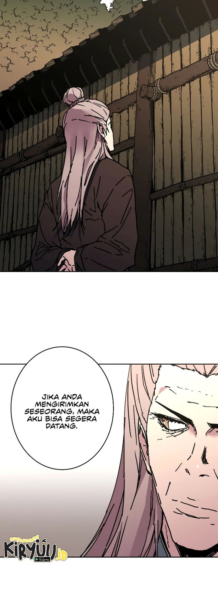 Peerless Dad Chapter 253 Gambar 9