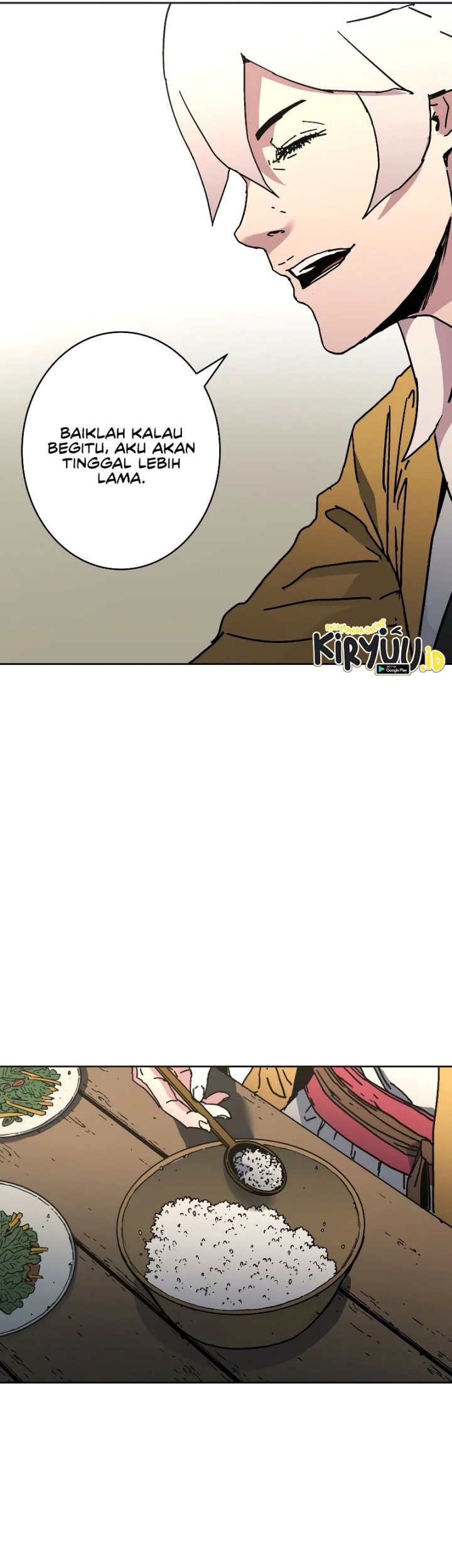 Peerless Dad Chapter 253 Gambar 18
