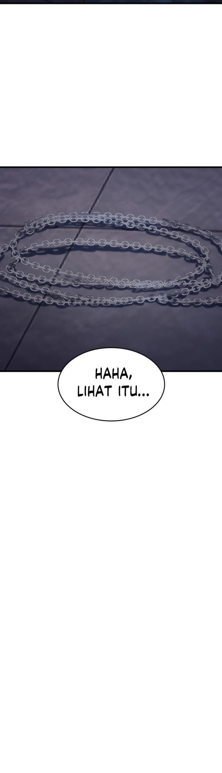 My Civil Servant Life Reborn in the Strange World Chapter 53 Gambar 20