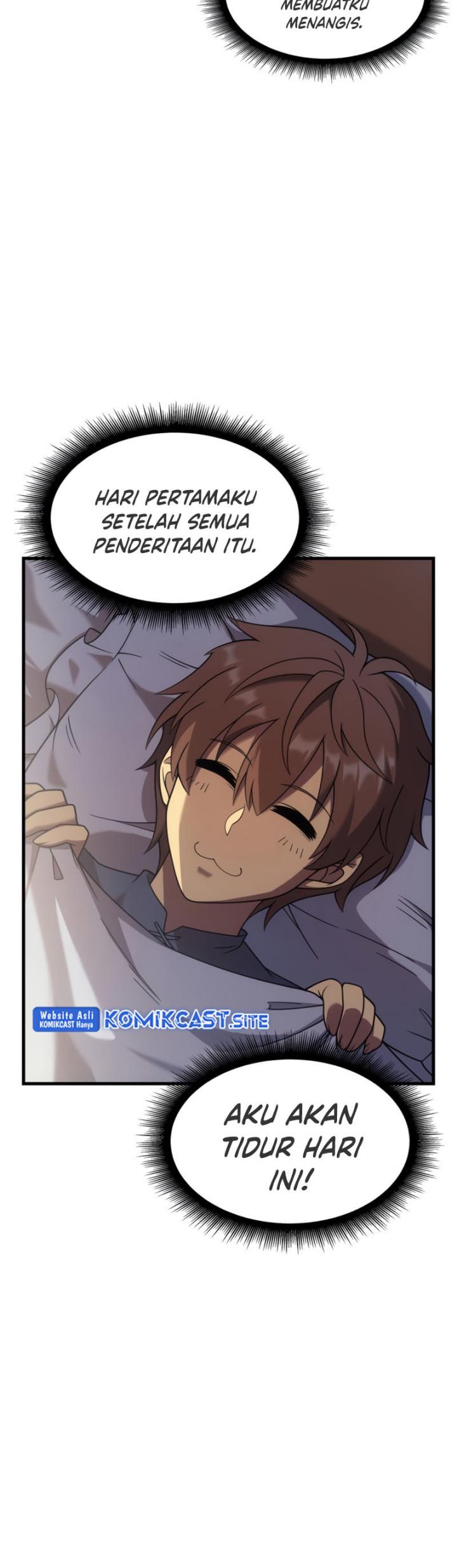 My Civil Servant Life Reborn in the Strange World Chapter 53 Gambar 30