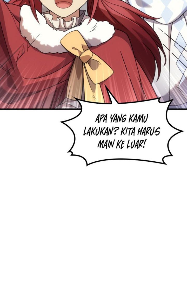 My Civil Servant Life Reborn in the Strange World Chapter 53 Gambar 32