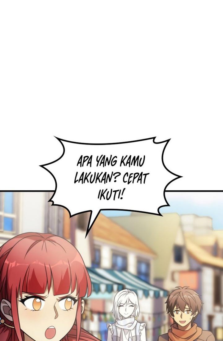 My Civil Servant Life Reborn in the Strange World Chapter 53 Gambar 40