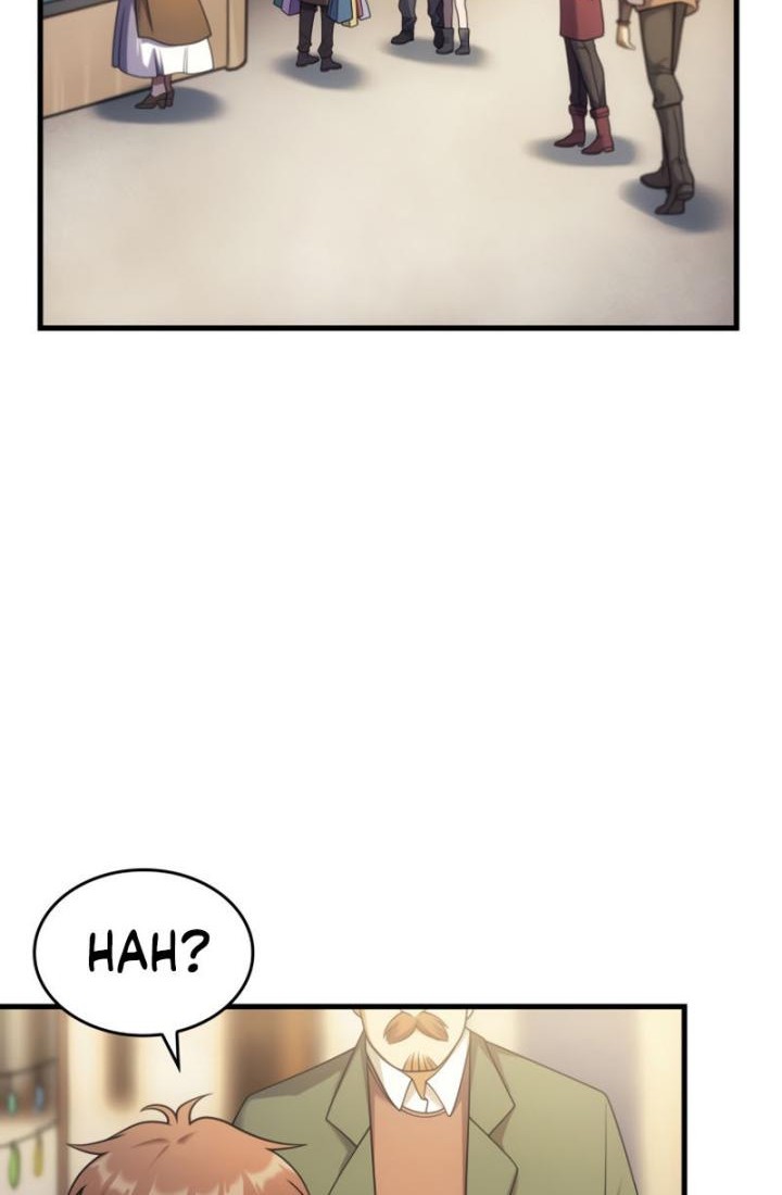 My Civil Servant Life Reborn in the Strange World Chapter 53 Gambar 43