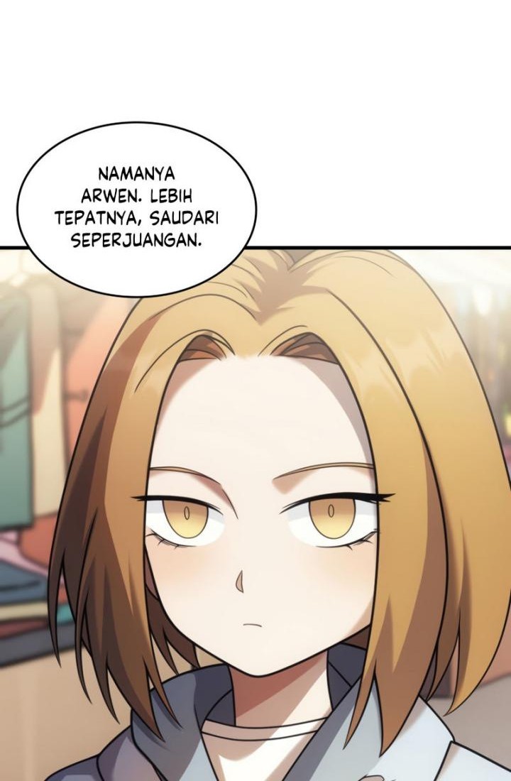 My Civil Servant Life Reborn in the Strange World Chapter 53 Gambar 45