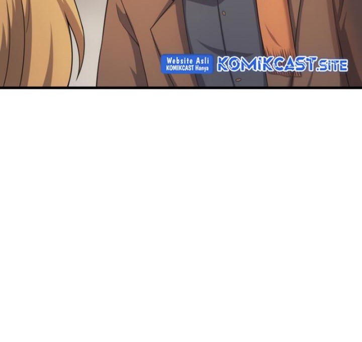 My Civil Servant Life Reborn in the Strange World Chapter 53 Gambar 53